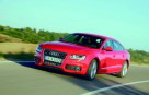 A5 Sportback klein A5 Sportback klein